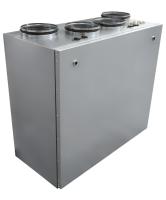 Компактная приточно-вытяжная установка ZPVP 1500 VER