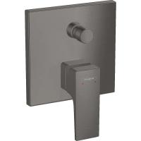 Смеситель для душа Hansgrohe Metropol 32545340 Черный