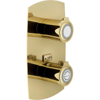 Термостат для ванны Nobili Sofi SI98102GDP