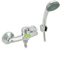 ELEANTI Для душа одноручный, карт. 35 мм. Арт. 0402.856