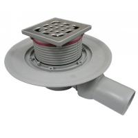 Душевой трап Viega 583248 Серый