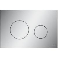 Клавиша смыва Tece Loop 2.0 9240922 для унитаза Хром