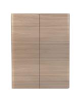 ПШ "Атлантика 600", ясень перламутр