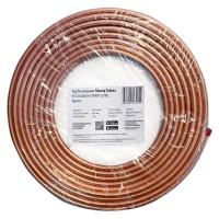 Медная труба Sharq Tubes 9,52x0,65x15м