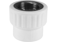 Муфта переходная ВР 32 x 1/2quot; (80/20) VALFEX