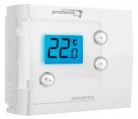 Комнатный регулятор Protherm Exacontrol (0020159367)