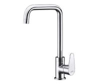 Смеситель WasserKRAFT Alz 28807, для раковины, горизонтальный, латунь