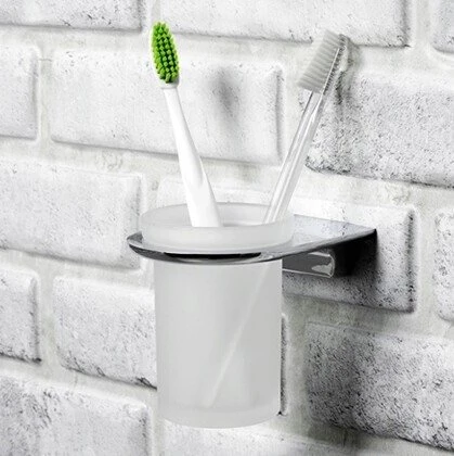 Стакан WasserKraft Kammel K-8328