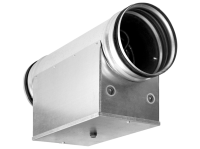 Электрический нагреватель для круглого канала EHC 200-12,0/3