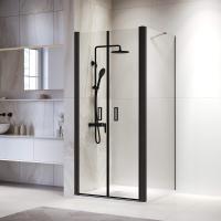 Душевой уголок RGW PA-134B (PA-104B+Z-050-2B+O-204B)