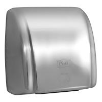 Электросушитель для рук "Puff-8851S", хром, 2,1 кВт