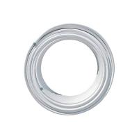 Труба МП PEX-AL-PEX Дн16х2,0 Ру10 95С бухта 100м Aquasfera 6001-01