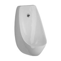 Писсуар Jika Domino с сенсорным управлением 4110.1.000.487.1