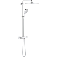 Душевая система 310 мм Grohe Rainshower SmartActive 26649000