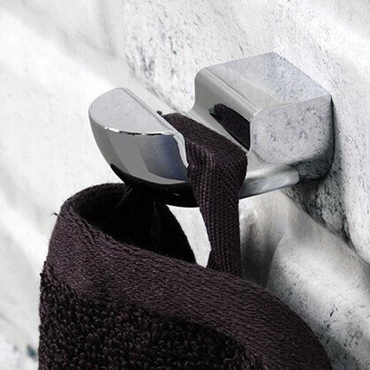 Крючок WasserKraft Kammel K-8323