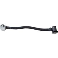 Слив-перелив BelBagno BB2829-OVF-CRM click-clack Хром