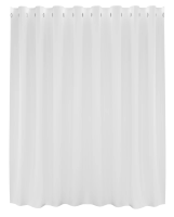 Штора для ванной WasserKraft Vils SC-10202