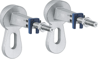 Комплект крепления для инсталляций Grohe Rapid SL 3855800M