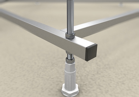 Каркас для ванны Aquatek Мия 180х70 KAR-0000082