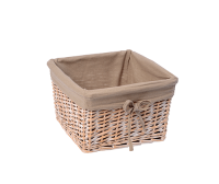 Плетеная корзина WasserKraft Kammel WB-180-M