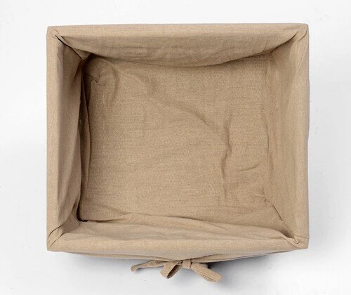 Плетеная корзина WasserKraft Berkel WB-480-S