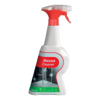 Чистящее средство Ravak Cleaner 500мл X01101