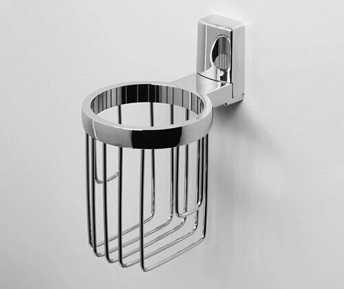 Держатель освежителя WasserKraft Leine K-5045