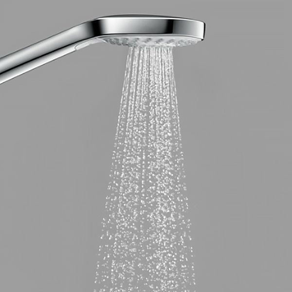 Ручной душ Hansgrohe Croma Select E 26810400 Хром