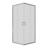 Душ. ограждение Ambassador Kingston 14011103 (1000x1000x2000), 1 место