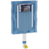 Смывной бачок Geberit Sigma 8 109.791.00.1 для унитаза Белый