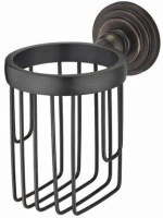 Держатель освежителя WasserKraft Isar K-7345