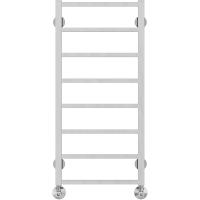 Водяной полотенцесушитель Terminus Контур П8 400х900 4660059582450 Хром