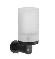 Стакан для ванной Gessi Accessories 38809-299 черный