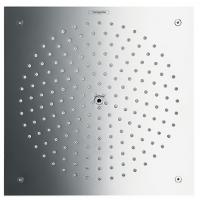 Верхний душ Hansgrohe Raindance 26472000 Хром