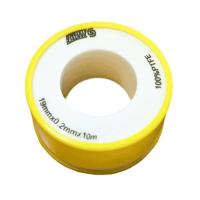 Лента ФУМ PTFE катушка 19ммх0,2ммх15м газ SantechSystems