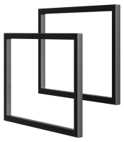 Комплект ножек 382 мм