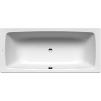 Стальная ванна Kaldewei Cayono Duo 725 180x80 272500010001 без покрытия