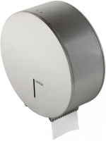 Диспенсер для туалетной бумаги Geesa Public Area 1222 сталь