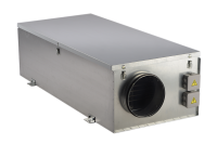 Компактная вентиляционная установка ZPE 4000-30,0 L3