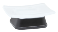 Мыльница WasserKraft Amper K-5429BLACK