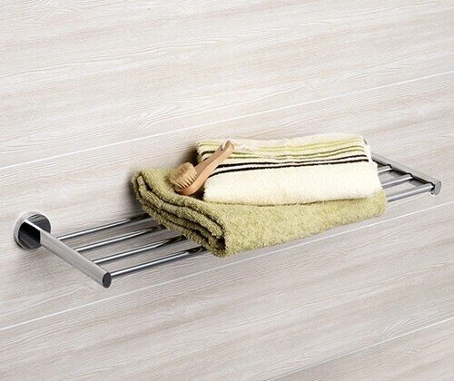 Полка для полотенец WasserKraft Rhein K-6211