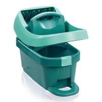 Ведро с отжимом Leifheit Wiper Cover Press Profi, 8л