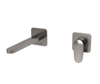 Встраиваемый комплект WasserKRAFT A1451.274, для раковины, стильное решение