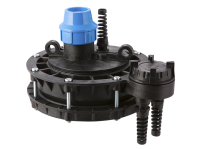 Оголовок скважинный Джилекс ОСПБ 110-130/32