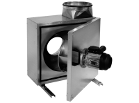 Вентилятор SHUFT EF 450D (на дверце)