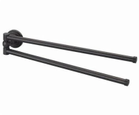 Полотенцедержатель WasserKraft Isar K-7331