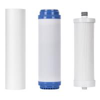 Комплект картриджей Electrolux AM Carbon 2in1 Softening