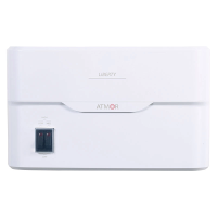 Проточный водонагреватель ATMOR Liberty 5 kw combi 3520246