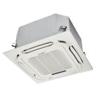 Промышл. сплит-система Ballu 18HN1_21Y компакт. кассетн. комплект