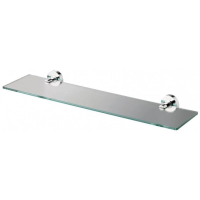 Полка стеклянная 60 см Ideal Standard IOM A9125AA